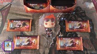 $200 Pack of Battlebond! Craziest Pull in MTG Unpacked History!