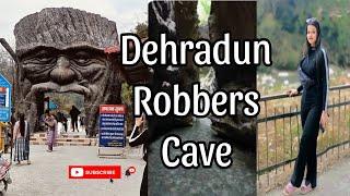 Guchhu Pani Dehradun | Robbers Cave Dehradun 2025 Ticket, Timings and complete information, Tourist