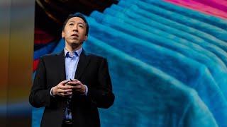 How AI Could Empower Any Business | Andrew Ng | TED