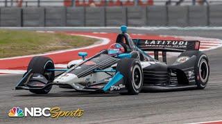 IndyCar Circuit of the Americas 2019 | EXTENDED HIGHLIGHTS | 3/24/19 | NBC Sports