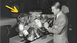 Most RARE Small Block V8 Engines Ever Built