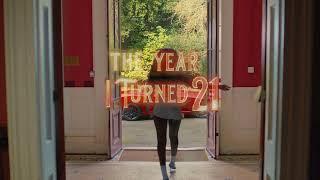 Ayra Starr: The Year I Turned 21 Livestream (Trailer)