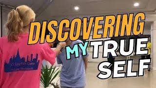 Discovering My True Self | Mawi Vlogs Journey