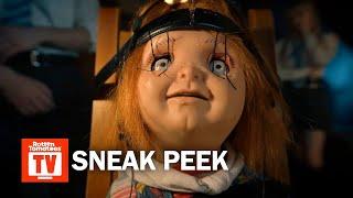 Chucky S02 E03 Sneak Peek | 'Chucky Goes Full Clockwork Orange'