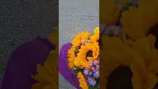 Surprise for the Wife! #husband #wife