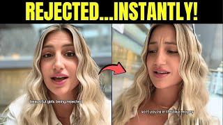 He Saw Her In Person... And Rejected Her! | Logical Dating 101