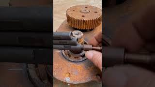 # Bearing puller removel tools #high performance hardware #tools good tools#shortsfeed