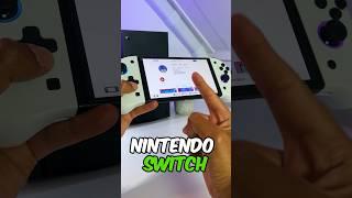 The Nintendo Switch Internet Browser 