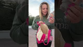 Trisha Paytas Celebrates Christmas Joyfully with Her Cute Baby Girl  | Holiday Vibes