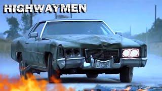 Автомобили в фильме «Шоссе смерти« (Highwaymen) 2004г