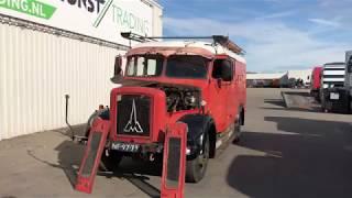 Magirus Deutz S 3500 - Bronkhorst Trading - 4484