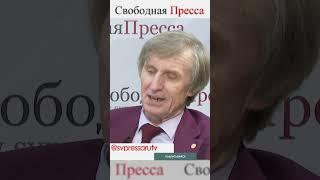 Рост цен на продукты / Сельское хозяйство в РФ отстает от развитых стран на 30-50 лет / #Мельниченко