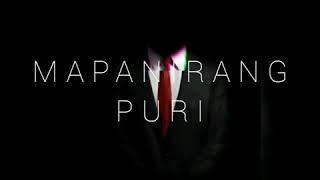 MAPANIRANG PURI by Psalm , Jaden and Paeng