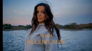 XIARA - Alleine Sein