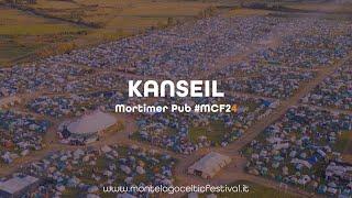 KANSEIL live Mortimer Pub MCF24