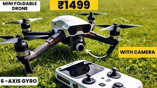 4 Budget Drones to Buy in 2024 | 4k Camera Drone On Amazon | Drones under Rs1500,1000rs,5000rs,Rs900