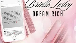 Brielle Lesley Cover - "Dream Rich"