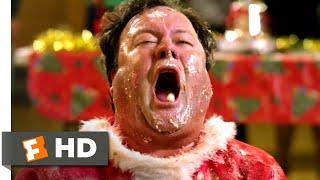 Golden Winter (2012) - The Puppies Save Christmas! Scene (9/10) | Movieclips