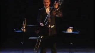 John Cage: Solo for Sliding Trombone