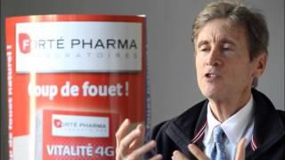 Vitalité 4G est-il plus chimique que la levure de bière par exemple ? Yann Rougier répond