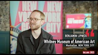 Whitney Museum of American Art & ITTN