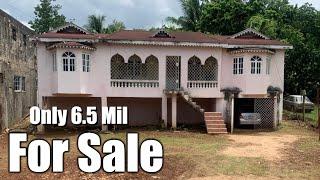 2 Bedrooms 2 Bathrooms House For Sale at Waterloo District, Spanish Town, St Catherine, Jamaica