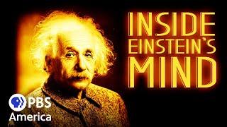 Inside Einstein's Mind (2015) | Full Documentary | NOVA