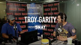 Troy Garity on Preventing Gang Violence in LA + Remembering Time Spent with Grandfather Henry Fonda