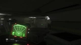 Alien Isolation Jumpscare