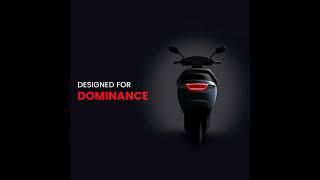 Nextbrain Electric Scooter - Designed for Dominance #electricscooter
