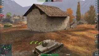 World of Tanks Blitz - Wins and fails Episode 6