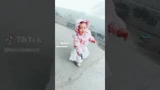 Huda Naaz Love you beta #religion #goneviral #babyphotos #minivlog #huda