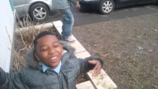 Keron,Essence,James