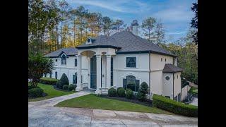 1 Cascade Pointe Drive | Atlanta, Georgia 30331