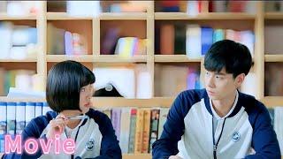 Tutoring’s a cover—he’s really into you! Nerd’s love game is next level 