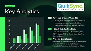 Discover QuikSync Technologies: