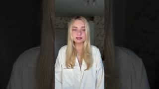 Зайцева Юлия Михайловна - репетитор по английскому языку - видеопрезентация для Repetit.ru