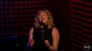 Maryanna Tollemache - "Fly, Fly Away" (Catch Me If You Can)