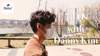 73 Questions with Danny Kim | Docu+