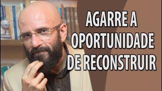 COMO SUPERAR UM TRAUMA | Marcos Lacerda, psicólogo