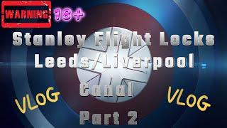 Stanley flight Part two Liverpool