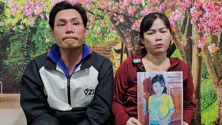 Thiếu Nữ 14T Bỏ Đi Cha Mẹ Tới Nhờ Đội Hiệp Sĩ Nguyễn Thanh Hải Đi Tìm