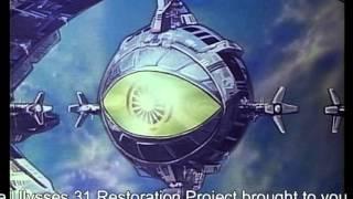 Ulysses 31 Full Intro (restored)