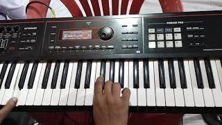 XPS 30 new version tone by Flute check Lalit Rai 