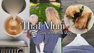 THAT MUM daily vlog - heart chats, grocery shopping & finding the BEST MEAL PREP business in NZ!