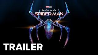 SPIDER-MAN 4 - TRAILER (2025) "Spectacular" Tom Holland Marvel Studios