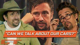 Richard Hammond's Wittiest Moments | The Grand Tour