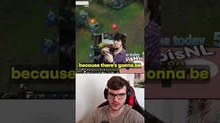 hidden TRICK to WIN LANE EASILY 