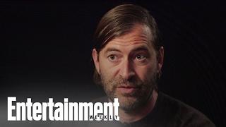 Blue Jay: Mark Duplass Talks About Working With Sarah Paulson & More | Entertainment Weekly