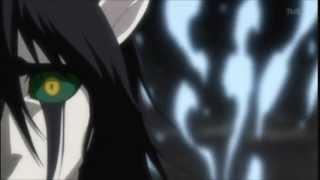 Ulquiorra vs Ichigo - Evanescence: Bring Me To Life